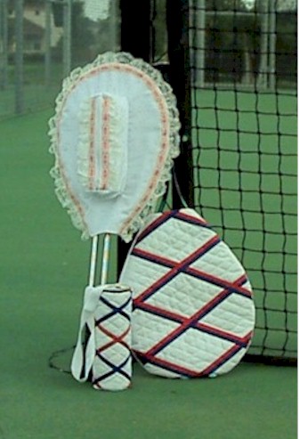 tennis racket covers